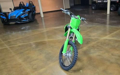 2026 Kawasaki KX™250
