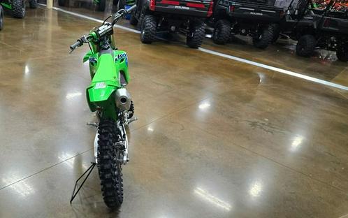 2026 Kawasaki KX™250