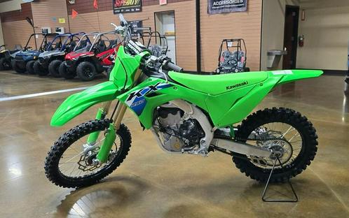 2026 Kawasaki KX™250