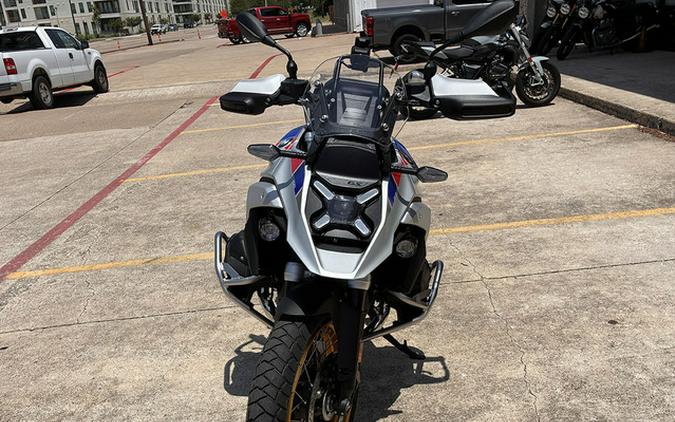 2026 BMW R 1300 GS Option 719