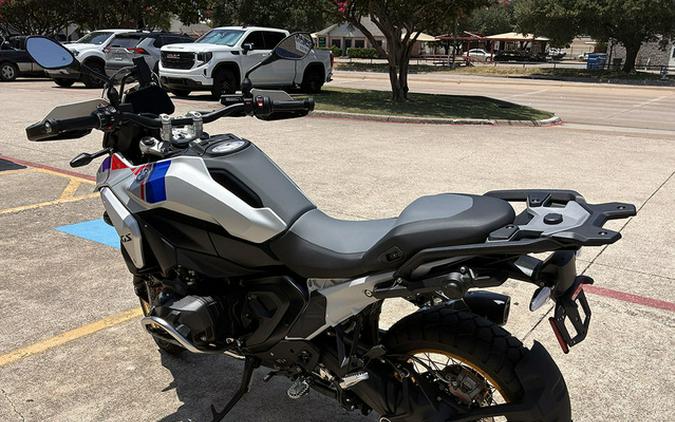2026 BMW R 1300 GS Option 719