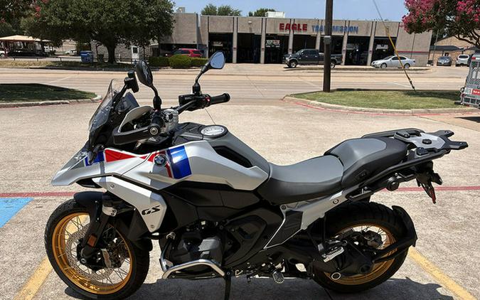 2026 BMW R 1300 GS Option 719