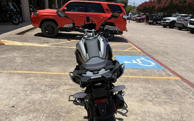 2026 BMW R 1300 GS Option 719
