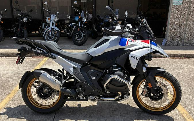 2026 BMW R 1300 GS Option 719