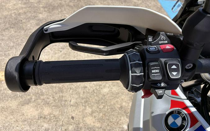 2026 BMW R 1300 GS Option 719