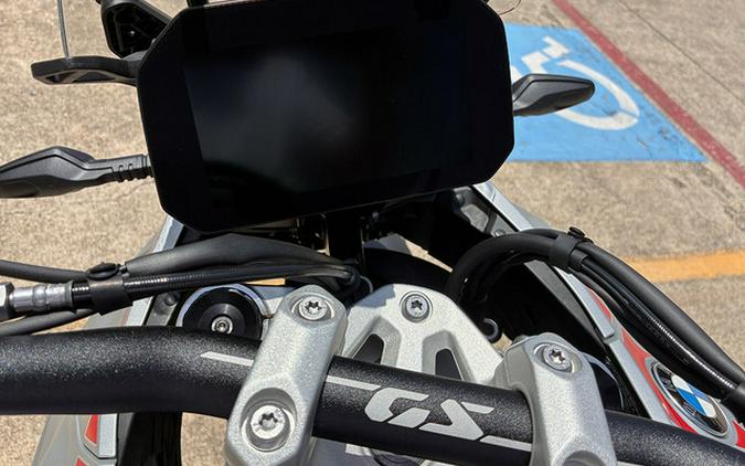 2026 BMW R 1300 GS Option 719