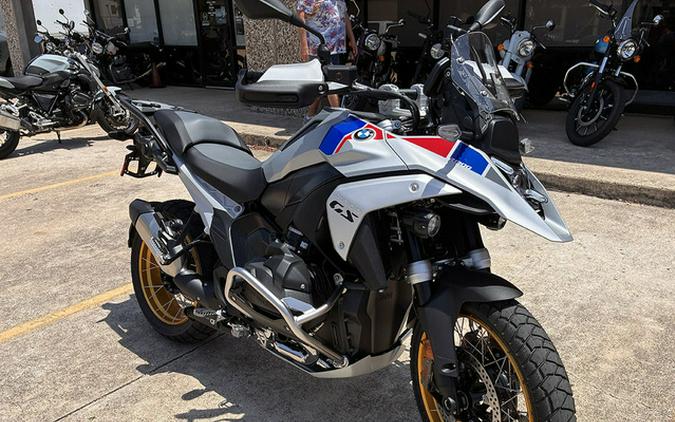 2026 BMW R 1300 GS Option 719