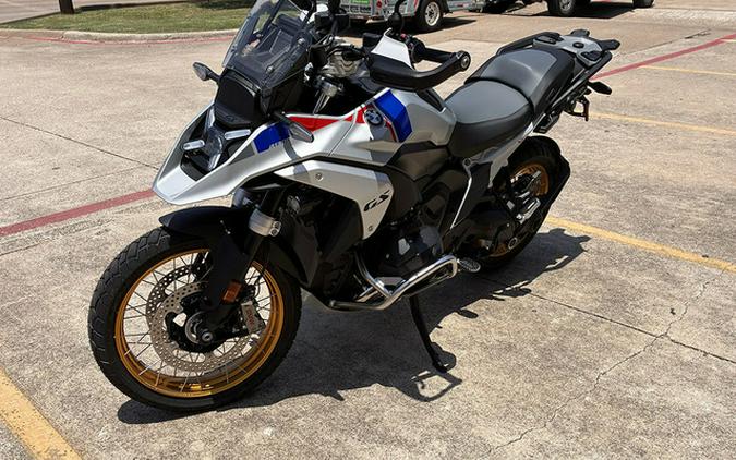 2026 BMW R 1300 GS Option 719
