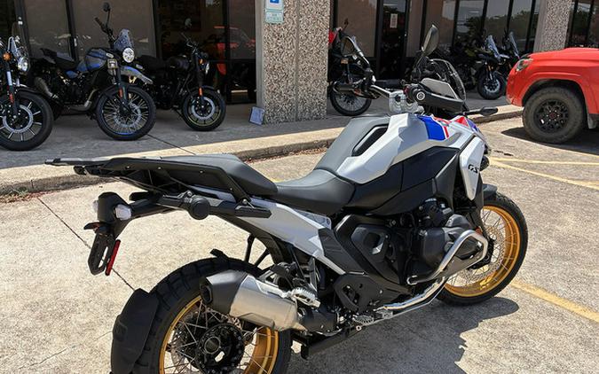 2026 BMW R 1300 GS Option 719