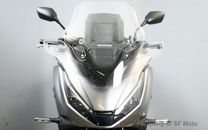 2026 Honda NT1100 DCT