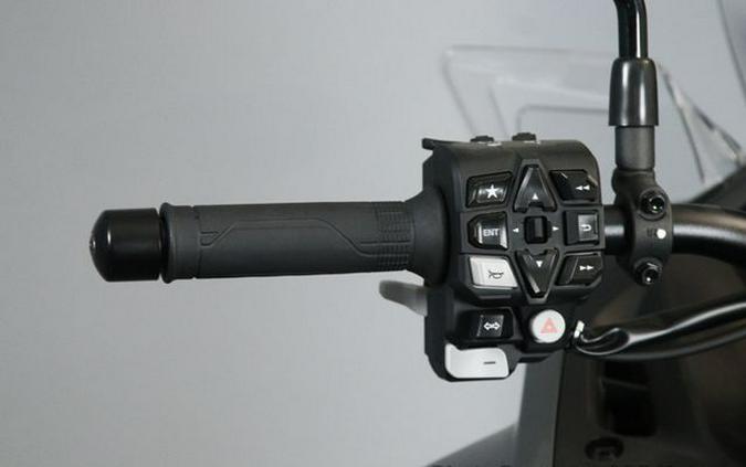 2026 Honda NT1100 DCT