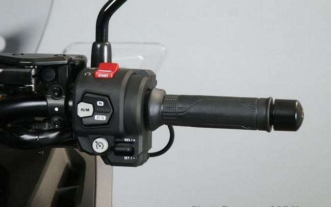 2026 Honda NT1100 DCT