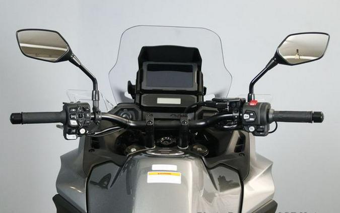 2026 Honda NT1100 DCT