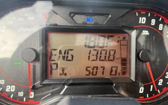 2022 Polaris RZR PRO XP Sport - Walker Evans Shocks