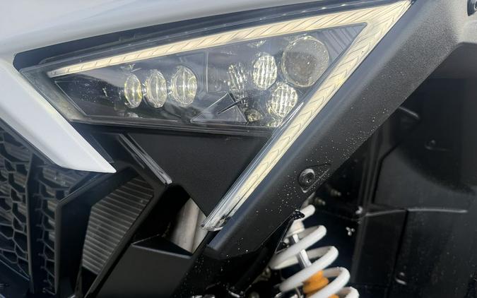 2022 Polaris RZR PRO XP Sport - Walker Evans Shocks