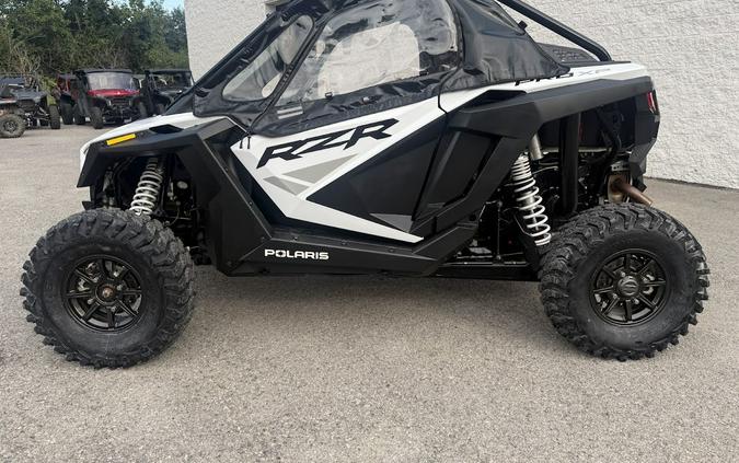 2022 Polaris RZR PRO XP Sport - Walker Evans Shocks