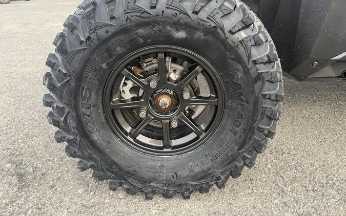 2022 Polaris RZR PRO XP Sport - Walker Evans Shocks