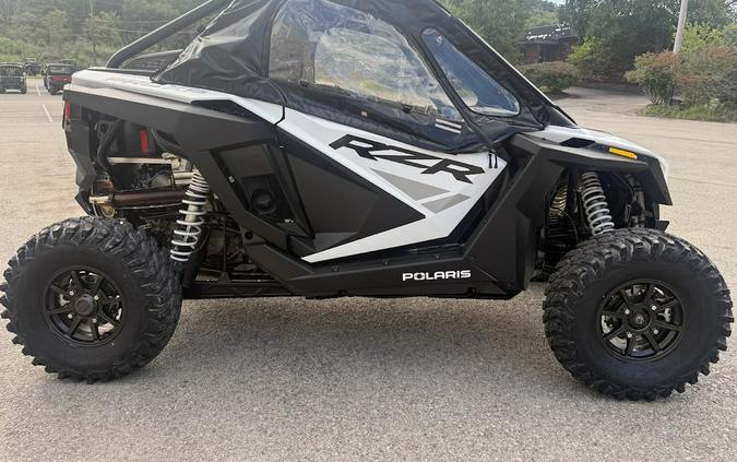 2022 Polaris RZR PRO XP Sport - Walker Evans Shocks