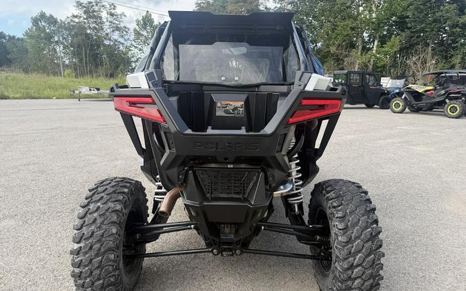 2022 Polaris RZR PRO XP Sport - Walker Evans Shocks