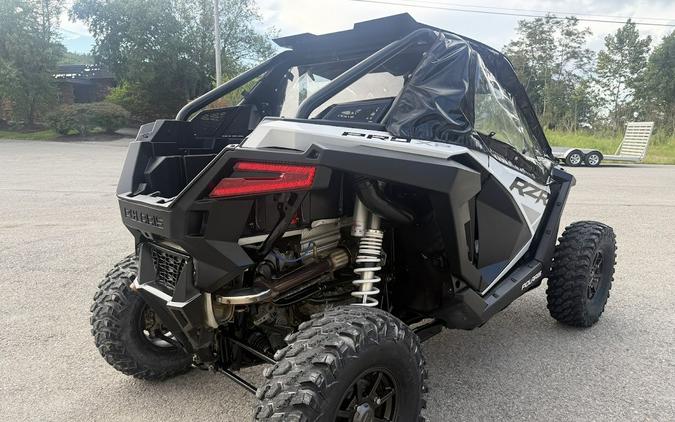 2022 Polaris RZR PRO XP Sport - Walker Evans Shocks