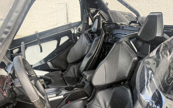 2022 Polaris RZR PRO XP Sport - Walker Evans Shocks