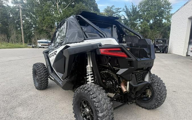 2022 Polaris RZR PRO XP Sport - Walker Evans Shocks