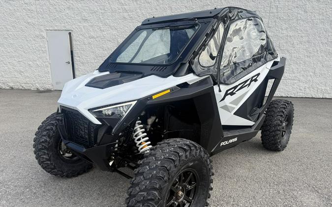 2022 Polaris RZR PRO XP Sport - Walker Evans Shocks