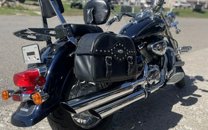 2006 Suzuki Boulevard C50