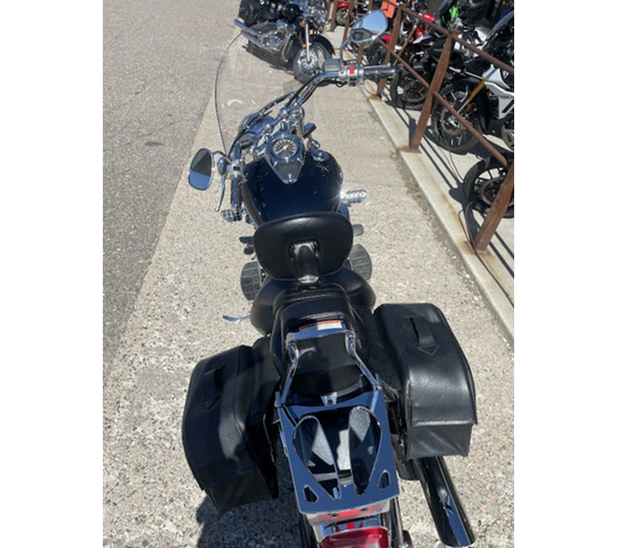 2006 Suzuki Boulevard C50