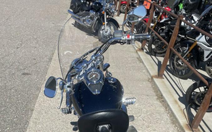 2006 Suzuki Boulevard C50