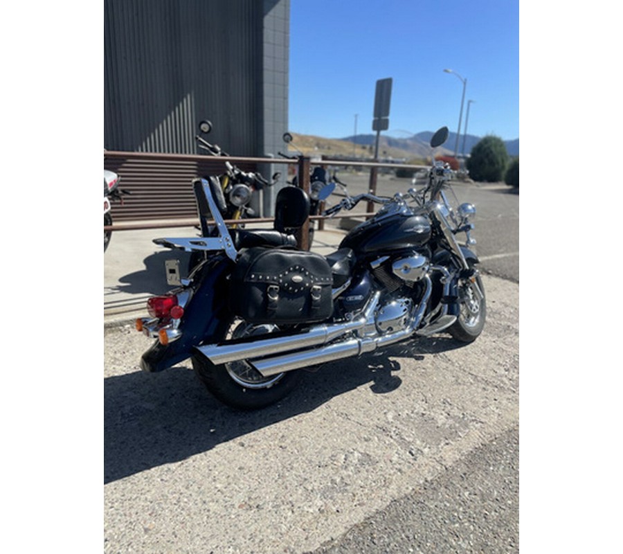2006 Suzuki Boulevard C50
