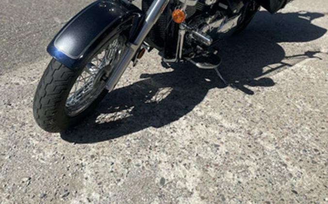 2006 Suzuki Boulevard C50