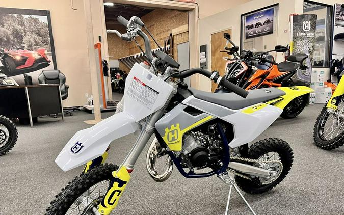 2023 Husqvarna® TC 50