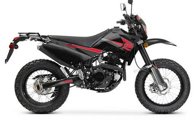 2023 SSR Motorsports XF250X Dual Sport