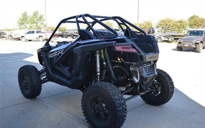 2024 Polaris RZR Turbo R Sport