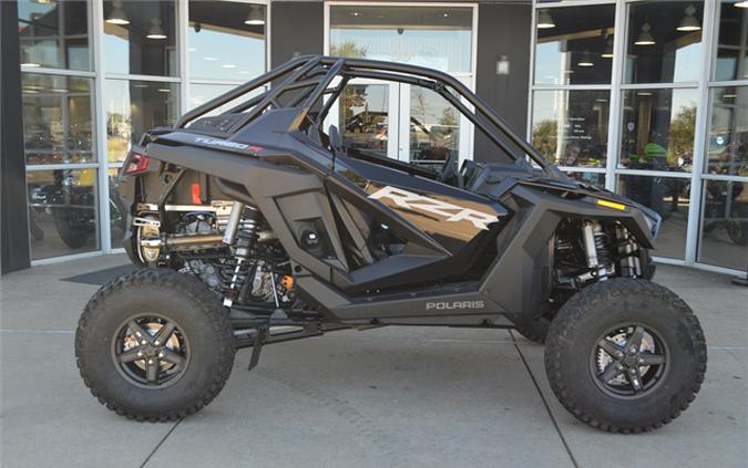 2024 Polaris RZR Turbo R Sport