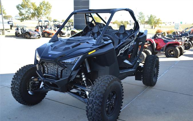 2024 Polaris RZR Turbo R Sport