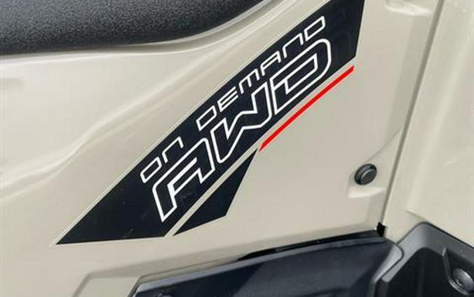 2024 Polaris Sportsman 570 EPS