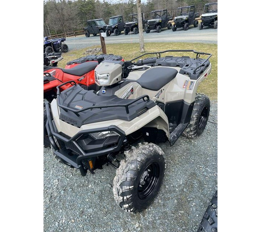 2024 Polaris Sportsman 570 EPS