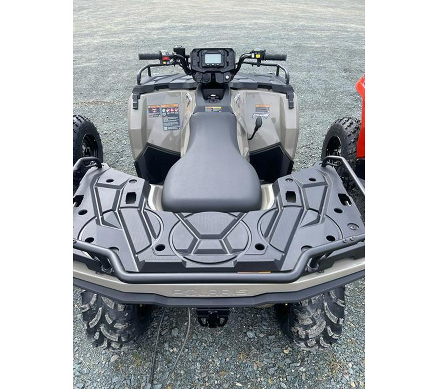 2024 Polaris Sportsman 570 EPS