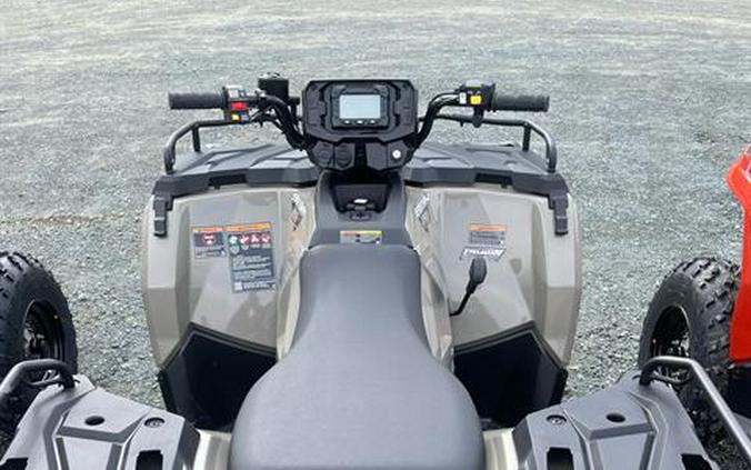 2024 Polaris Sportsman 570 EPS