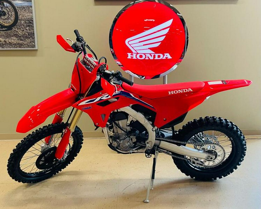 2022 Honda® CRF450RX