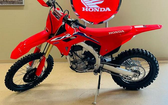 2022 Honda® CRF450RX