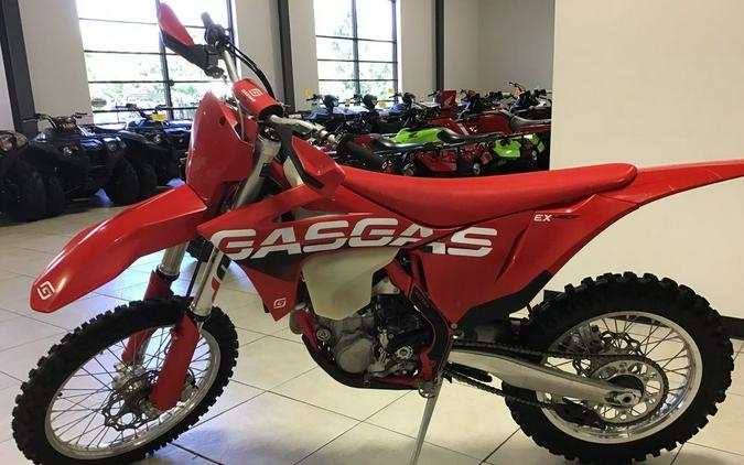 2023 GASGAS EX 450F