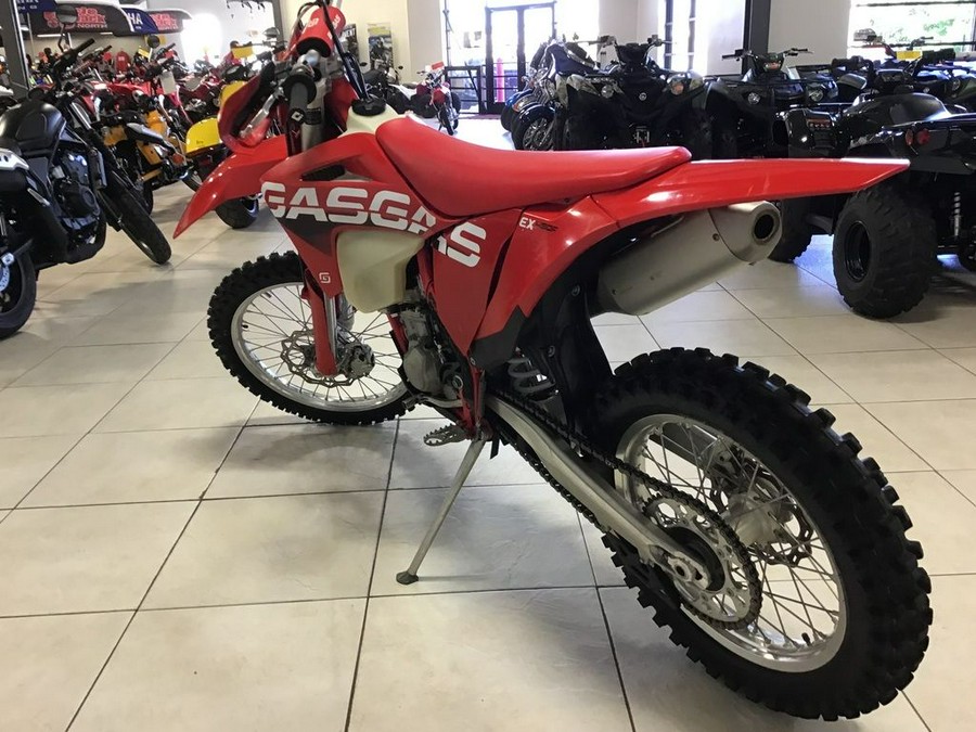 2023 GASGAS EX 450F