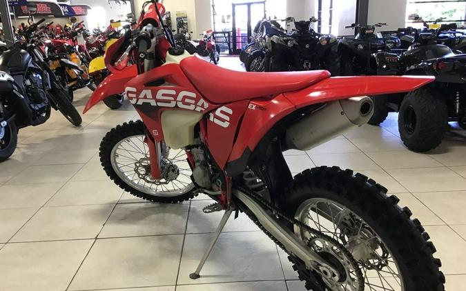 2023 GASGAS EX 450F