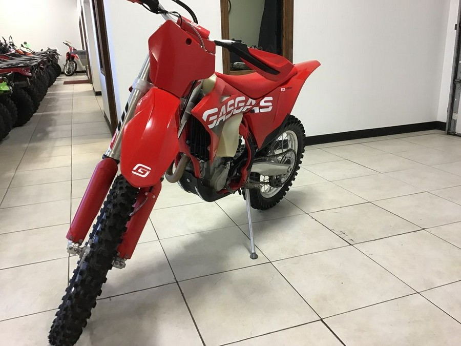 2023 GASGAS EX 450F