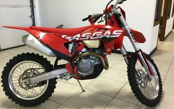 2023 GASGAS EX 450F