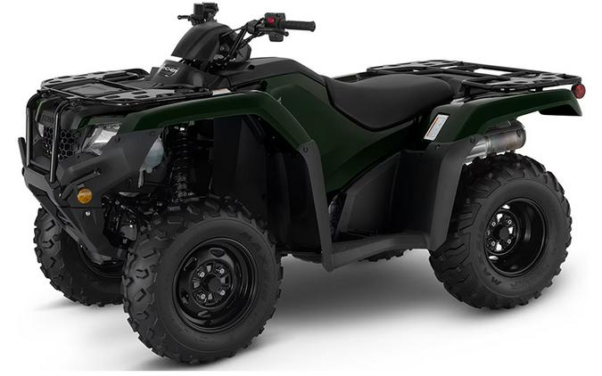 2024 Honda FourTrax Rancher ES