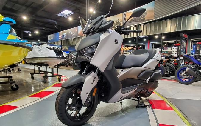 2024 Yamaha Xmax